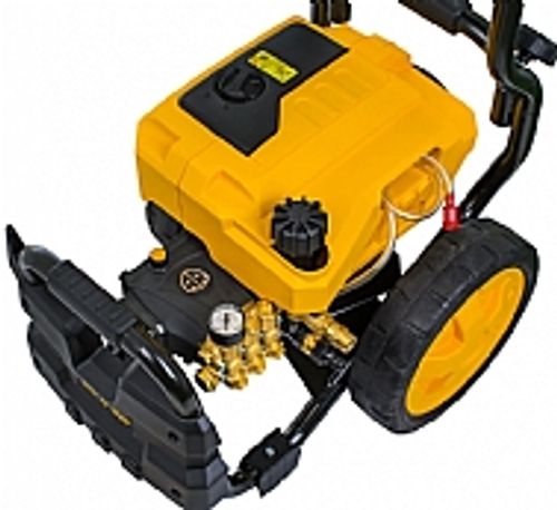 מכונת שטיפה DEWALT דגם DXPW004E