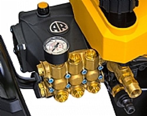 מכונת שטיפה DEWALT דגם DXPW004E