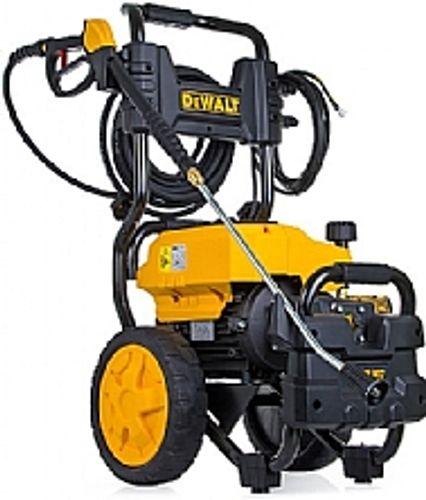 מכונת שטיפה DEWALT דגם DXPW007E