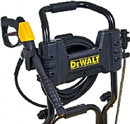 מכונת שטיפה DEWALT דגם DXPW007E