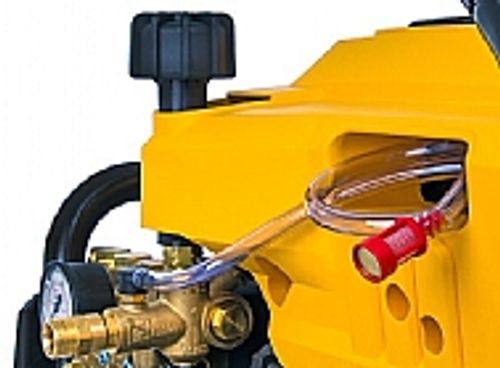 מכונת שטיפה DEWALT דגם DXPW007E