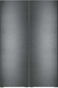 מקרר ‏דלת ליד דלת Liebherr XRFbd5220 ‏669 ‏ליטר ליבהר ***מתצוגה***