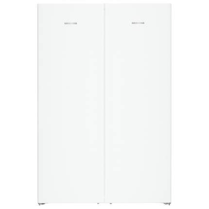 מקרר ‏דלת ליד דלת Liebherr XRF5220 ‏669 ‏ליטר ליבהר