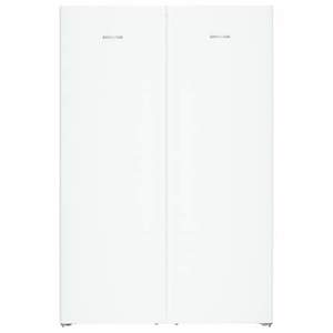 מקרר ‏דלת ליד דלת Liebherr XRF5220 ‏669 ‏ליטר ליבהר