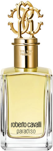 רוברטו קוואלי פרדיסו 100 מ"ל אדפ - ROBERTO CAVALLI PARADISO 100 ML EDP