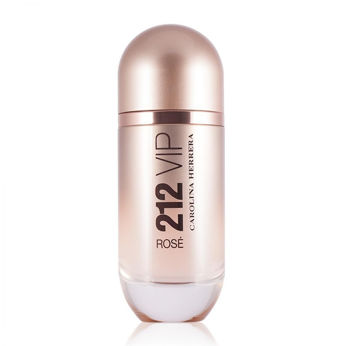 קרולינה הררה 212 VIP רוז 80 מ"ל אדפ - CAROLINA HERRERA 212 VIP ROSE 80 ML EDP