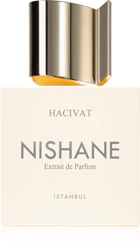 נישאנה האציבאט 100 מ"ל אקסטרייט דה פרפיום - NISHANE HACIVAT 100 ML EXTRAIT DE PARFUM
