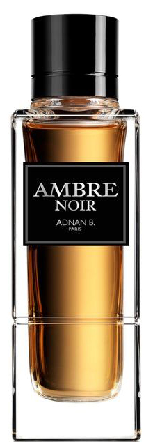 גיפרליס אמבר נואר 100 מל אדט - GEPARLYS AMBER NOIR 100 ML EDT