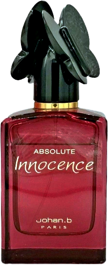 גיפרליס אבסולוט אניסינס 100 מ"ל אדפ - GEPARLYS ABSOLUTE INNOCENCE 100 ML EDP
