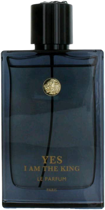 גיפרליס יס אם דה קינג 100 מ"ל אדפ - GEPARLYS YES I AM THE KING 100 ML EDP