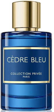 גיפרליס סידר בלו 100 מל אדפ - GEPARLYS CEDRE BLEU 100 ML EDP