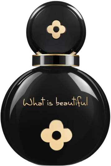 גיפרליס וואט איז ביוטיפול 85 מ"ל אדפ - GEPARLYS WHAT IS BEAUTIFUL 85 ML EDP