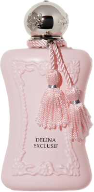 פרפאמס די מארלי דלינה אקסלוסיב 75 מ"ל אדפ - PARFUMS DE MARLY DELINA EXCLUSIF 75 ML EDP