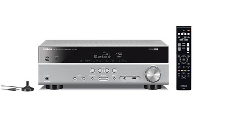 רסיבר YAMAHA RXV383 - YAMAHA