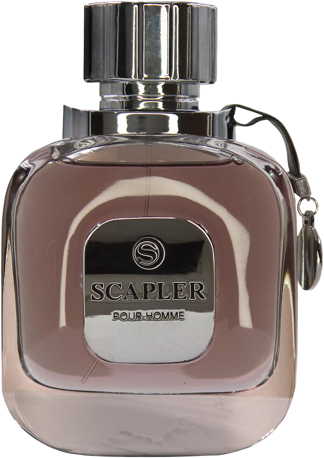 דומונט סקאפלר פור הום 100 מ"ל אדפ - DUMONT SCAPLER POUR HOMME 100 ML EDP