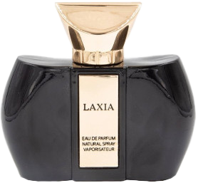 דומונט לקסיה בלאק 100 מ"ל אדפ - DUMONT LAXIA BLACK 100 ML EDP