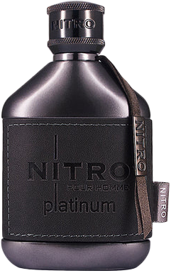 דומונט ניטרו פלטינום 100 מ"ל אדפ - DUMONT NITRO PLATINUM 100 ML EDP