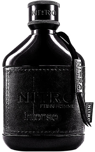 דומונט ניטרו בלאק אינטנס 100 מ"ל אדפ - DUMONT NITRO BLACK INTENSE 100 ML EDP