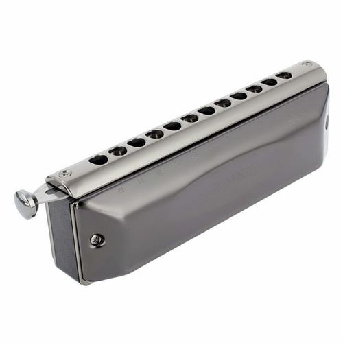 מפוחית Suzuki Sirius S-48B Bass Chromatic