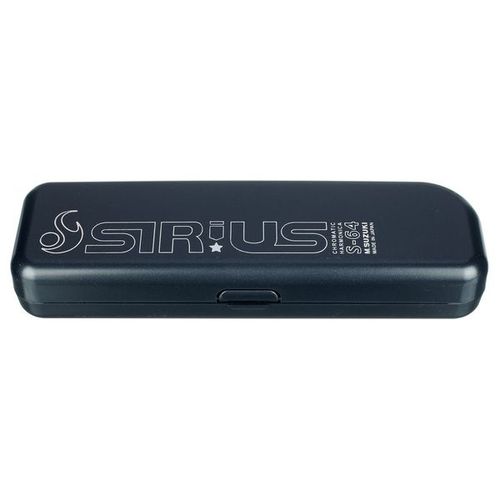 מפוחית כרומטית Suzuki Sirius S-64C