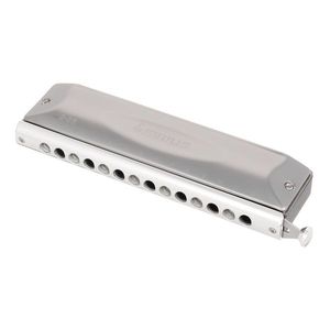 מפוחית כרומטית Suzuki S-56C Chromatic 14-hole Sirius