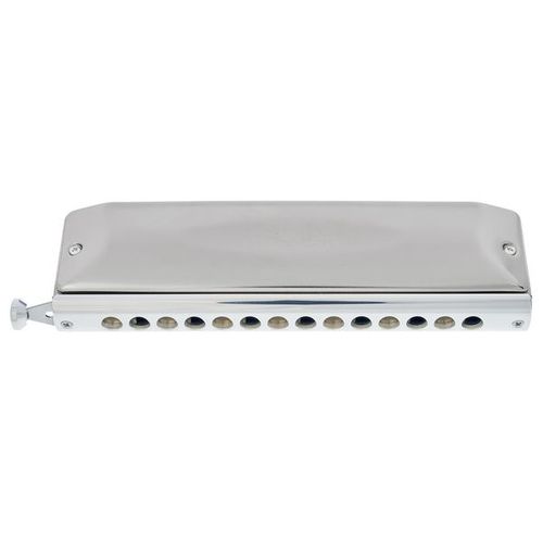 מפוחית כרומטית Suzuki S-56C Chromatic 14-hole Sirius