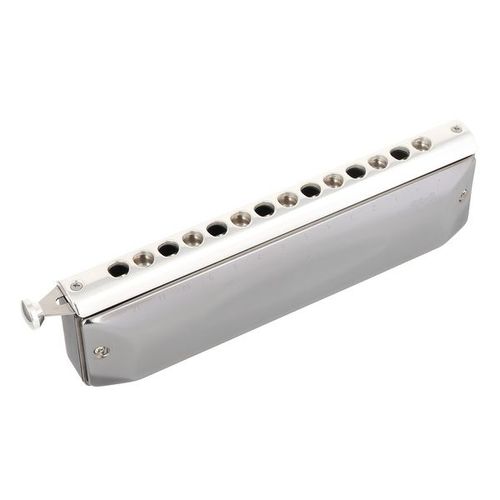 מפוחית כרומטית Suzuki S-56C Chromatic 14-hole Sirius