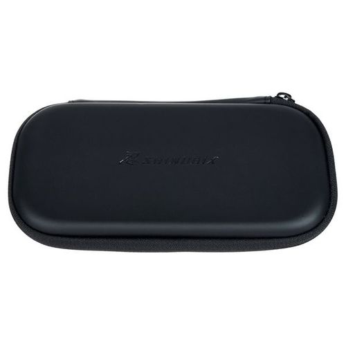 מפוחית כרומטית + משתיק למפוחית Suzuki SNB-48 Shinobix Silencer