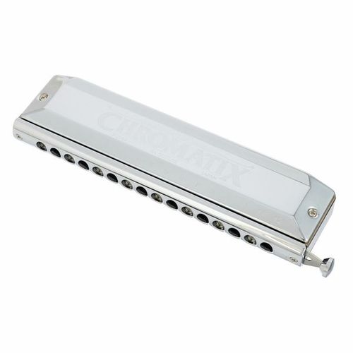 מפוחית כרומטית Suzuki SCX-64 Chromatix C