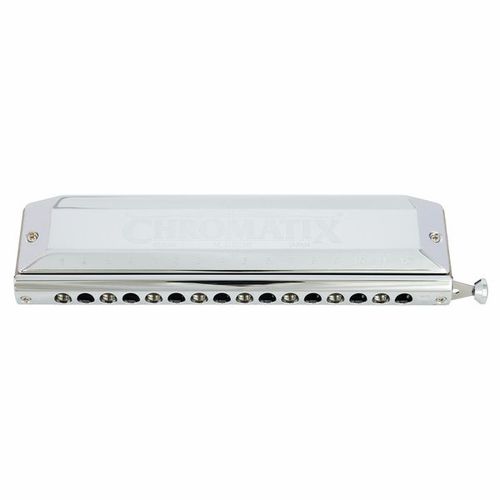 מפוחית כרומטית Suzuki SCX-64 Chromatix C