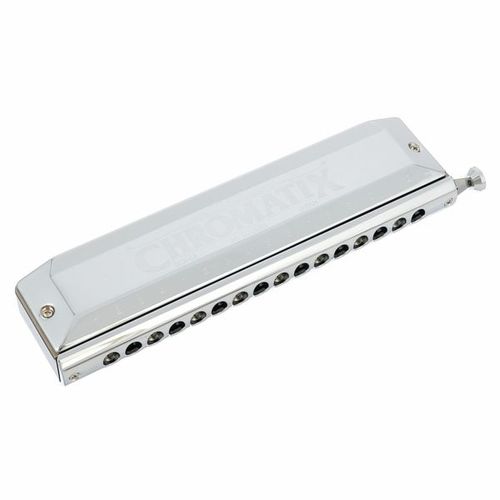 מפוחית כרומטית Suzuki SCX-64 Chromatix C