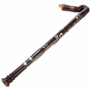 חלילית בס Moeck 5741 Subbass Recorder