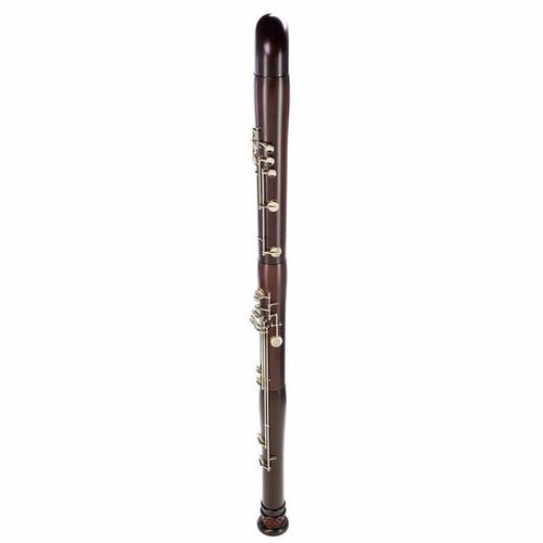 חלילית בס Moeck 5741 Subbass Recorder