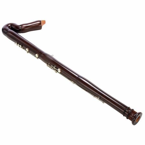 חלילית בס Moeck 5741 Subbass Recorder