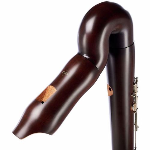 חלילית בס Moeck 5741 Subbass Recorder