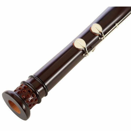חלילית בס Moeck 5741 Subbass Recorder