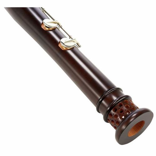 חלילית בס Moeck 5741 Subbass Recorder