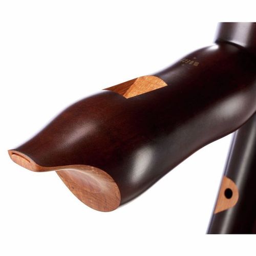 חלילית בס Moeck 5741 Subbass Recorder