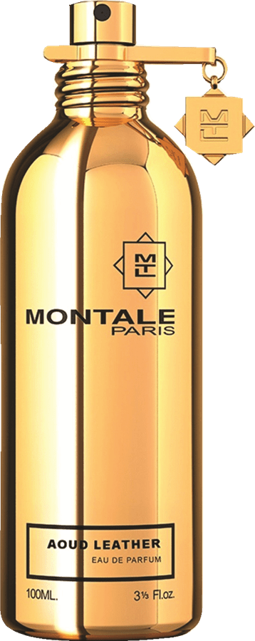 מונטל עוד לדר 100 מ"ל אדפ - MONTALE OUD LEATHER 100 ML EDP