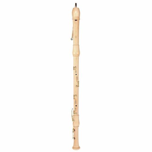 חלילית בס Moeck 2620 Flauto Rondo Grand Bass