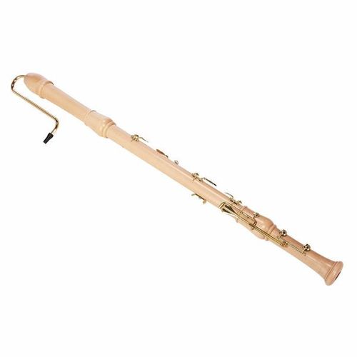 חלילית בס Moeck 2620 Flauto Rondo Grand Bass