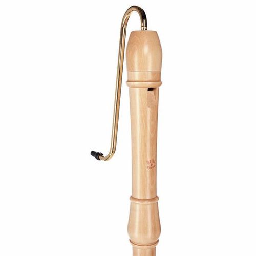 חלילית בס Moeck 2620 Flauto Rondo Grand Bass