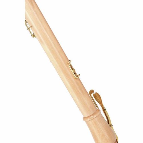 חלילית בס Moeck 2620 Flauto Rondo Grand Bass