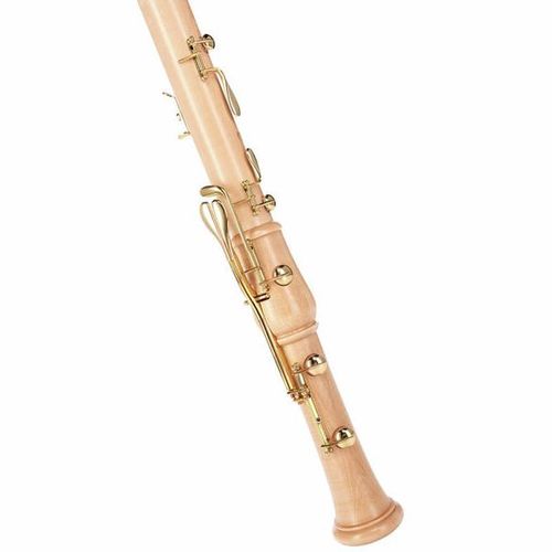 חלילית בס Moeck 2620 Flauto Rondo Grand Bass