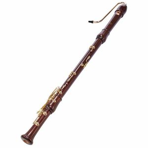 חלילית בס Moeck 2621 Flauto Rondo Grand Bass