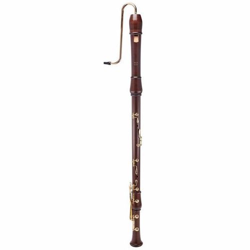 חלילית בס Moeck 2621 Flauto Rondo Grand Bass
