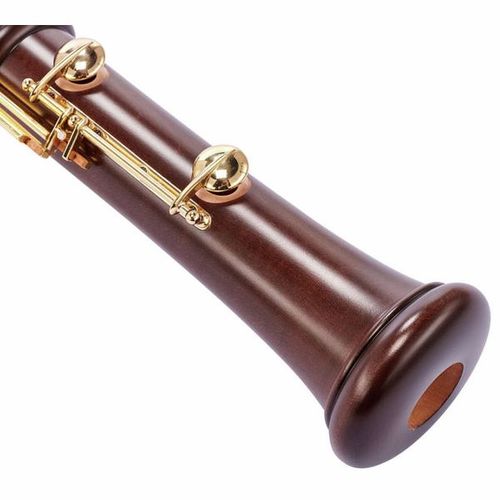חלילית בס Moeck 2621 Flauto Rondo Grand Bass