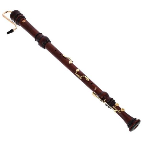 חלילית בס Moeck 4599 Rottenburgh Bass