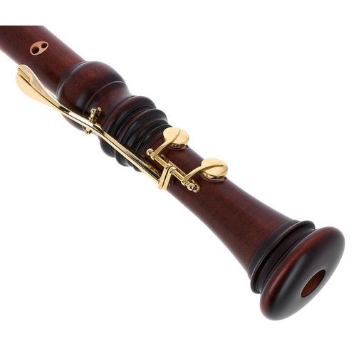 חלילית בס Moeck 4599 Rottenburgh Bass