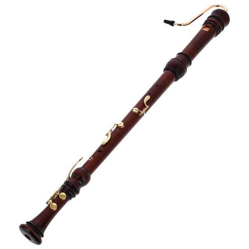 חלילית בס Moeck 4599 Rottenburgh Bass